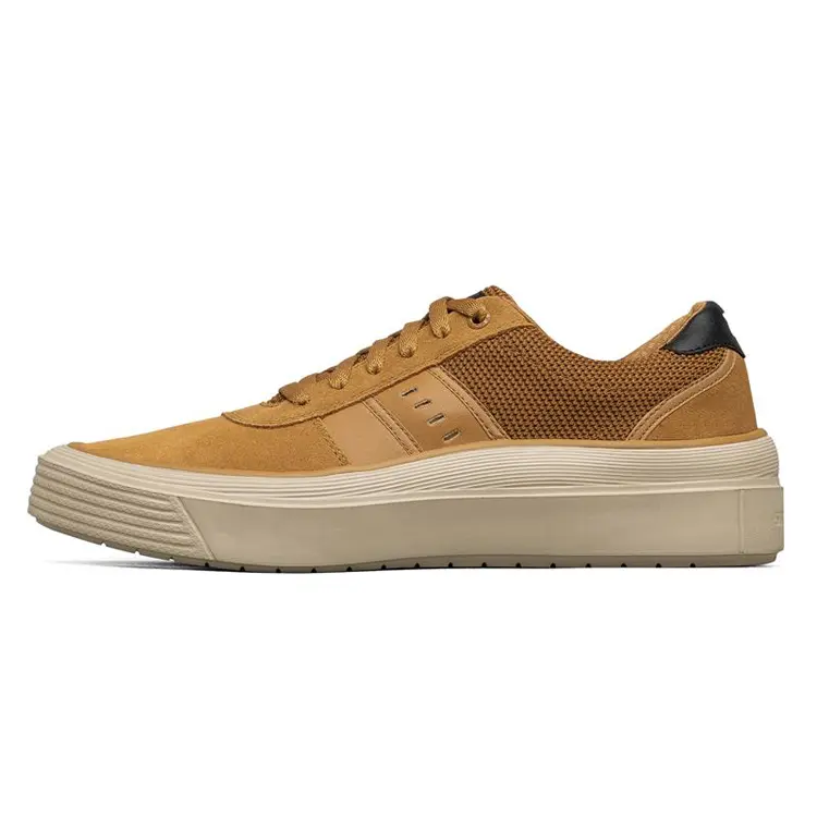 China Suppliers Customized Logo Simple Styles Outdoor Flat Women Men's Casual Shoes
