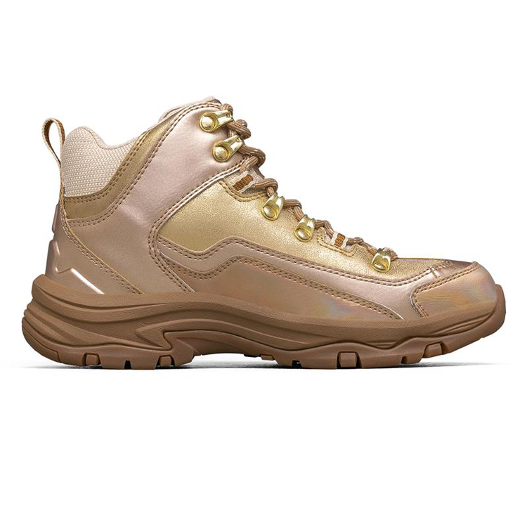 2021 New Fashionable Styles Outdoor Winter Custom Shoes Women Men Fashion Boots