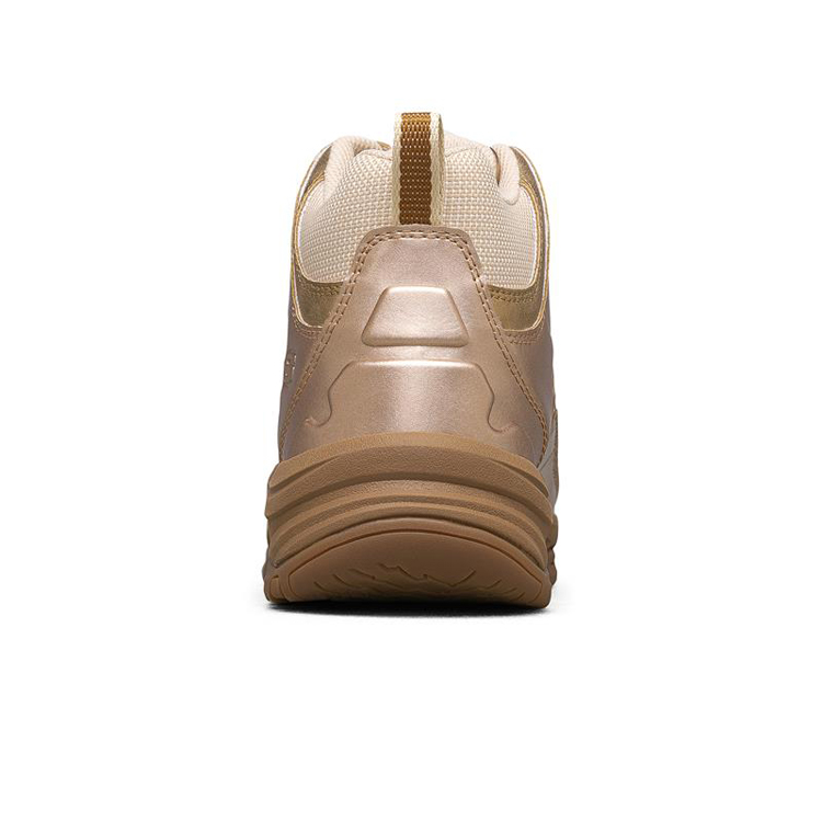 2021 New Fashionable Styles Outdoor Winter Custom Shoes Women Men Fashion Boots