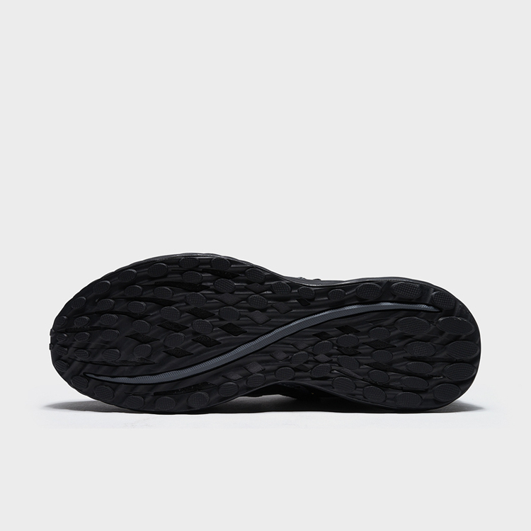 China Factory Supplier Adults Sneaker Women New Custom Non Slip Mens Sport Running Shoes