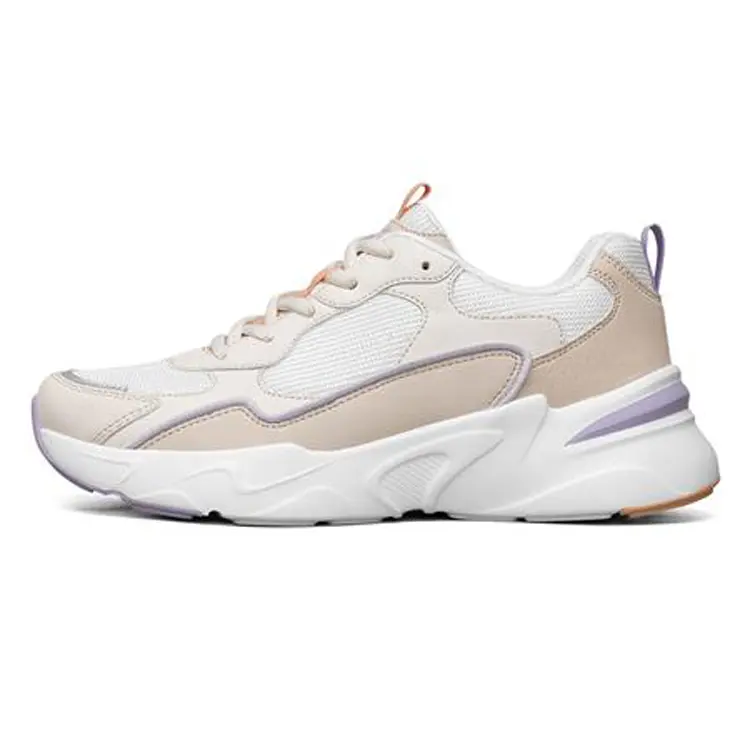 Customized BSCI Unisex MD Rubber Mesh OEM  ODM Sneaker  Women Men Footwear Quality Wholesale Casual Sport Shoe Supplier