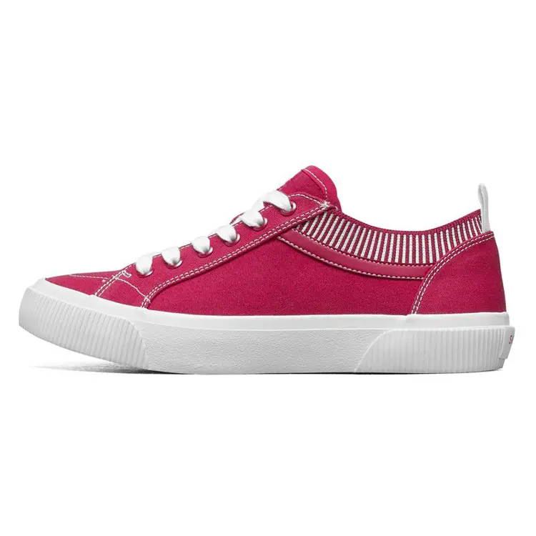 China OEM ODM Service Young Fashion Unisex Flat White Men Casual Women's New Canvas Board Shoes