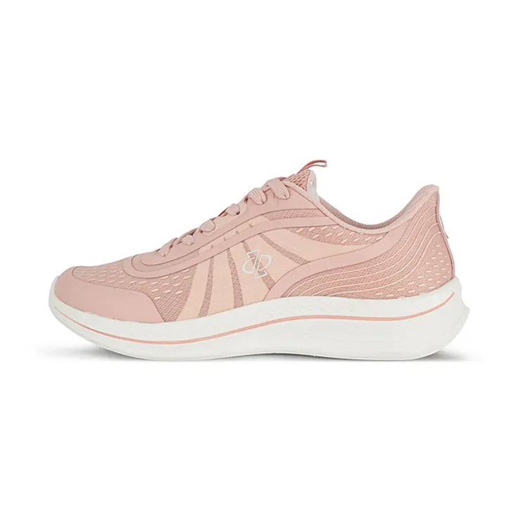 JIANER Wholesale Customize Service High Quality Athletic Zapatos Woman Sneaker Running Shoes Outdoor Featured Image