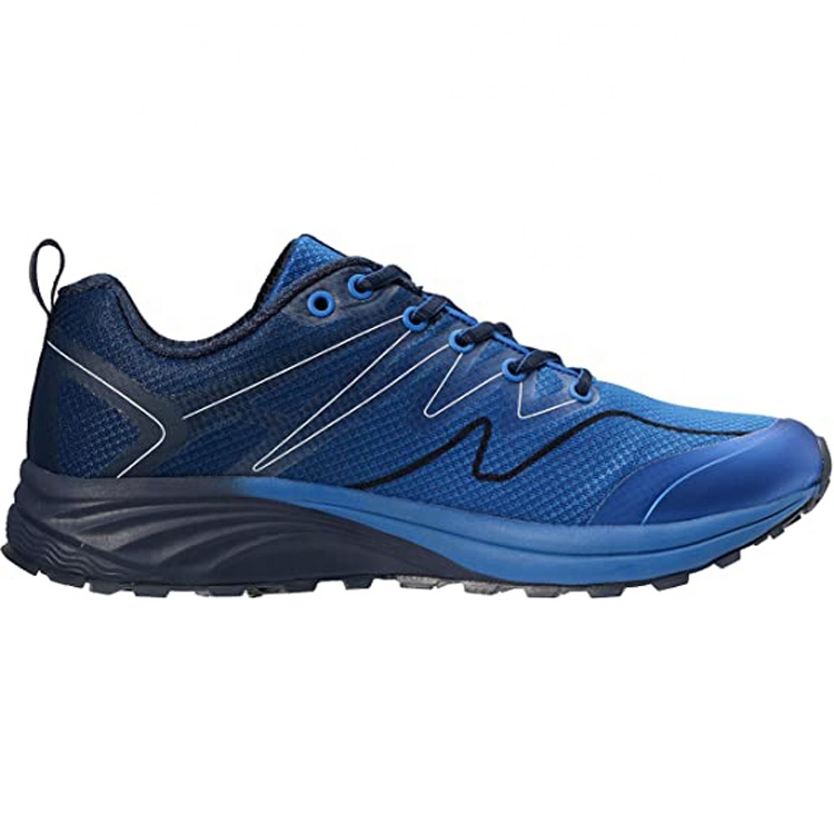 China Men's Supportive Fashion Comfortable Casual Running Shoes Men