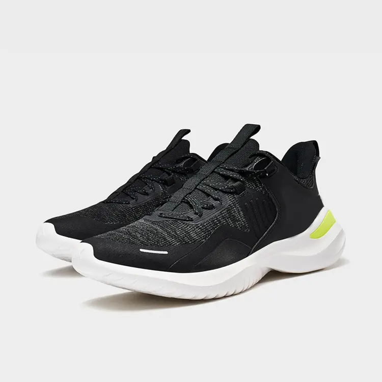 New Styles Comfortable Fashion Custom Sports Sneaker Cheap Running Shoes Men