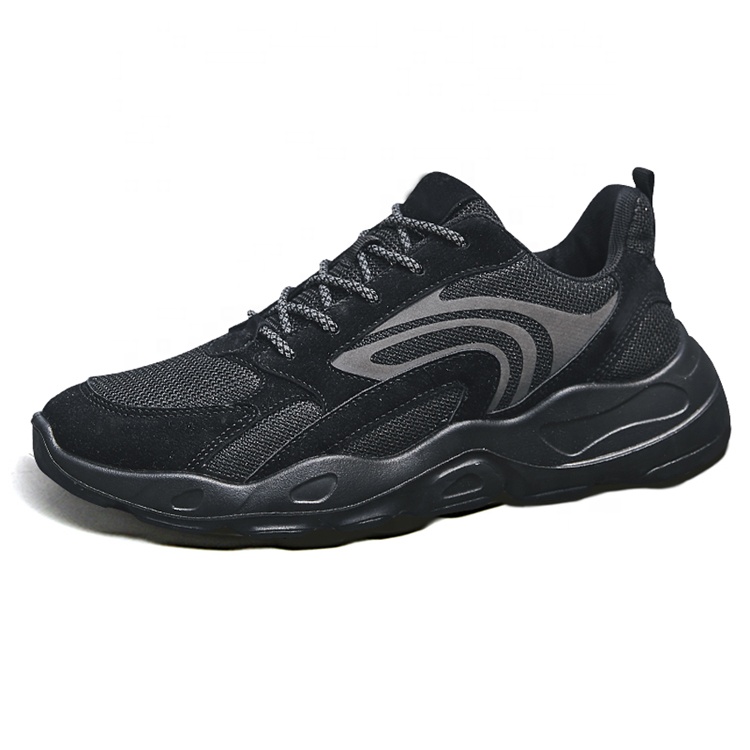 Hot Selling Pantshoes Heightend Anti Slip Sport Shoes for Women