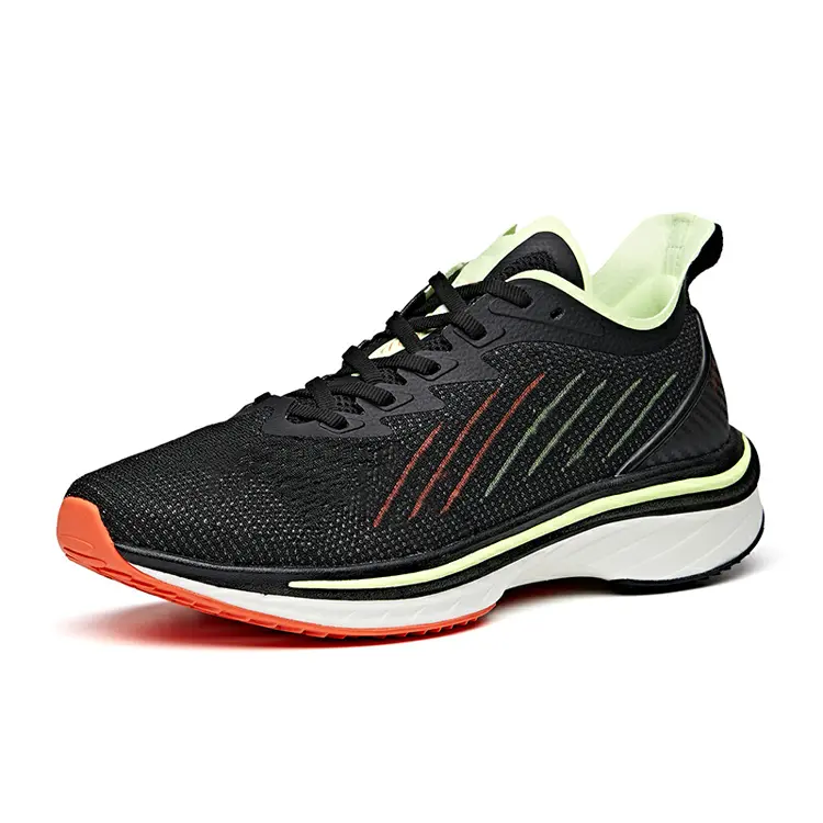 New Styles Custom Logo Wholesale Zapatilas Men Fashion Sneaker Quality Running Shoes