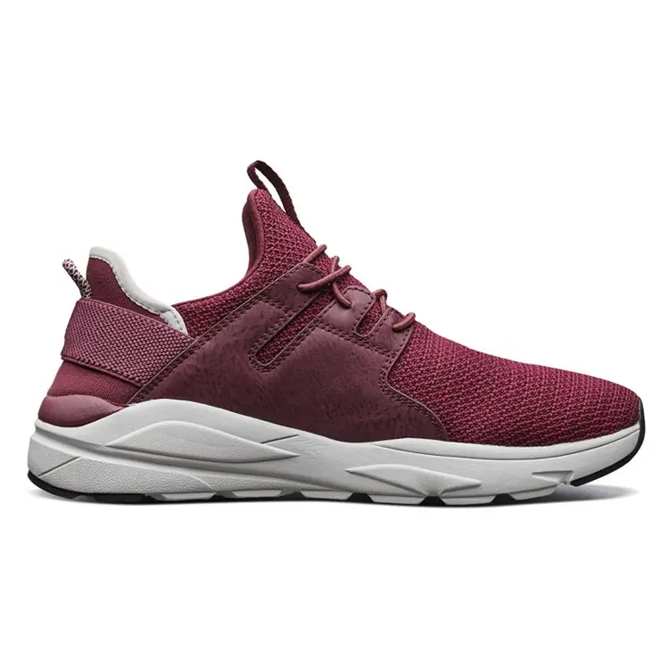 China Maker High Quality Hot Sale New Fashion Style Sneakers Walking Casual Shoes Men