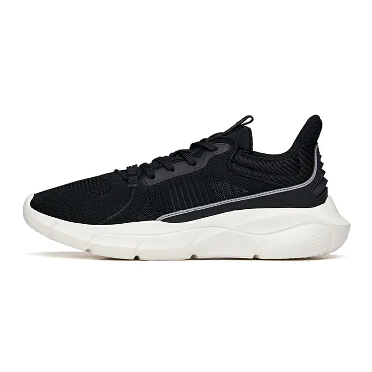 China Athletic Custom Latest Jogging Zapatillas Comfortable Mesh Sneaker Best Running Shoes for Men