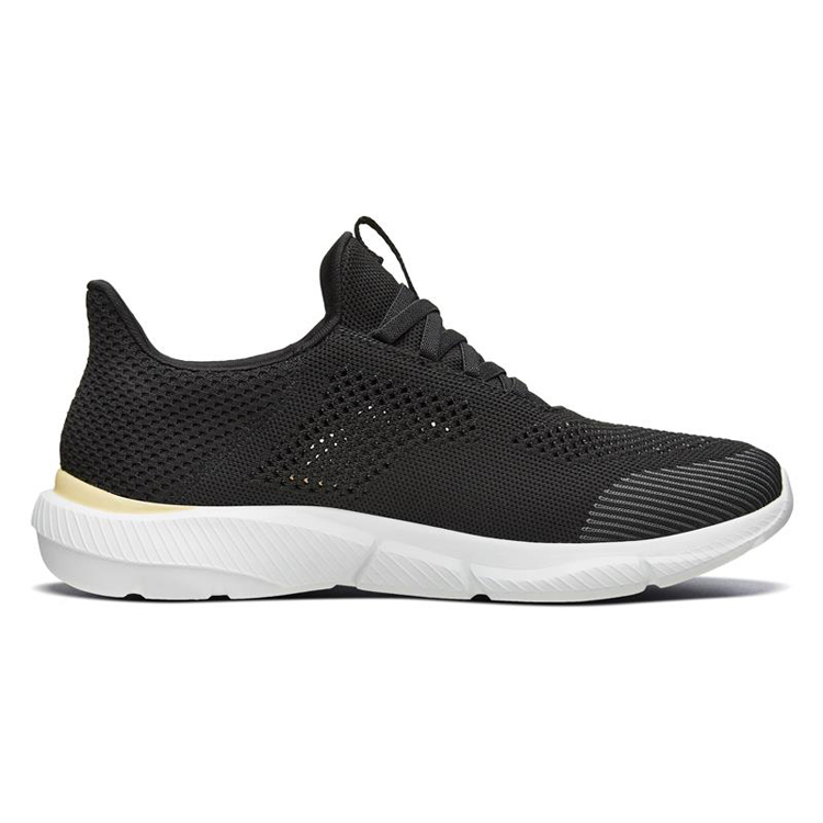 Lightweight Fashion Sports EVA Customized BSCI Unisex MD Mesh OEM  ODM Casual Breathable Running Shoes for Men Women Sneakers