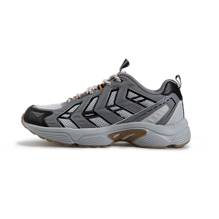 JIANER Customizable Sneakers Sports Running Shoes Manufacturer Brand Custom Factory Logo Fashion Shoes Featured Image