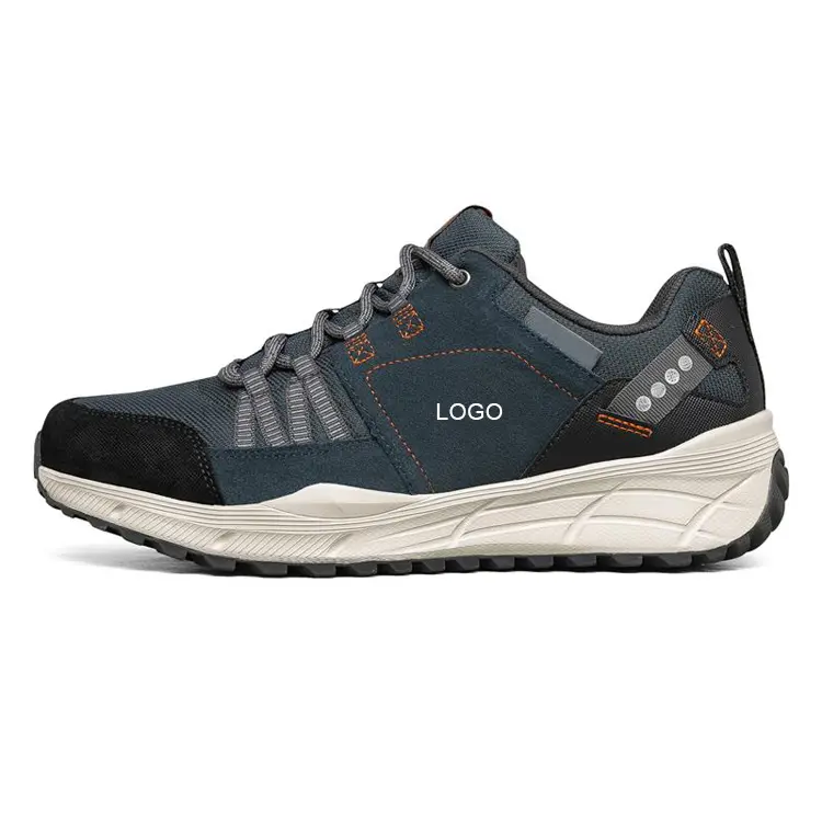 China Manufacturer Classic Fashion Walking Casual Sneaker Anti-Slippery Low Price Brand Sport Shoes Running