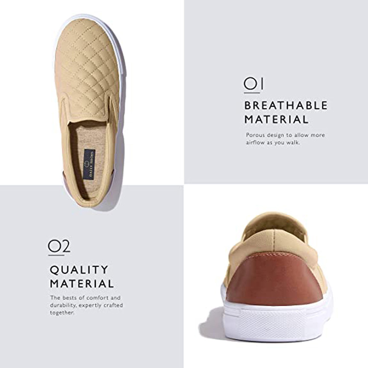 High Quality Large Size Fashion Loafers Classic Styles Slip-On Mens Casual Shoes