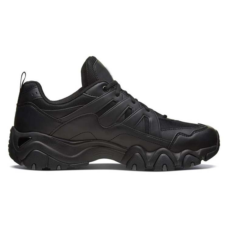 China Factory Best Quality Fashion New Model Men Running Sports Shoes Sneakers