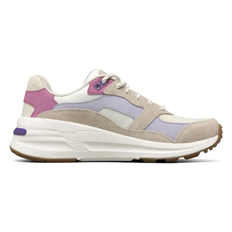 Latest Model Women Lady Sneakers OEM  ODM Customized T/T  L/C Jian Er Made in China High Quality Women Sport Shoes