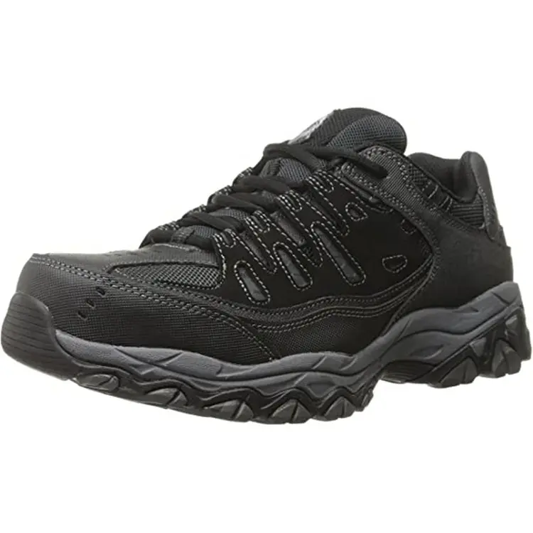 Adult MD Rubber Men's Climbing Sneaker Top Level Hard-wearing Mens Hiking Boots New Style High Quality Outdoor Hiking Shoes