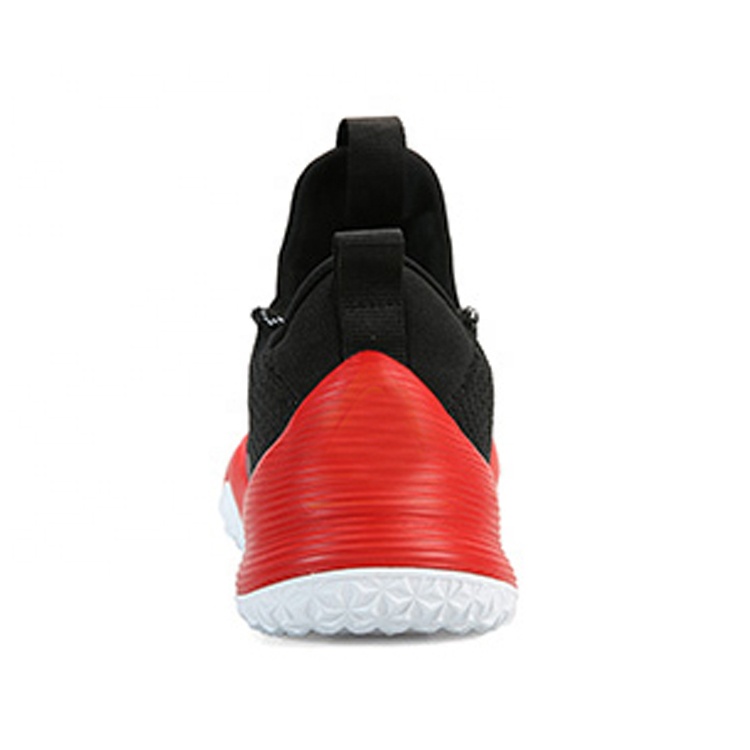 China Factory Customized Logo High Quality Outdoor Sneaker Fashion Basketball Shoes Men