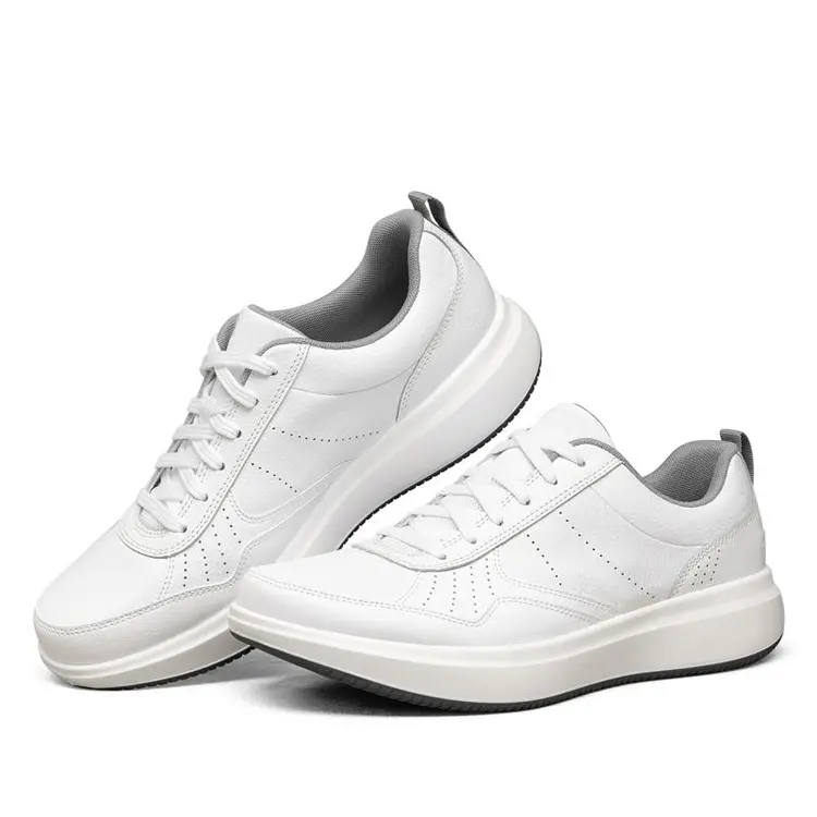 Custom Brand Outdoor Walking Daily Simple Stylish Flat Sneaker Women Mens Casual Shoes Black
