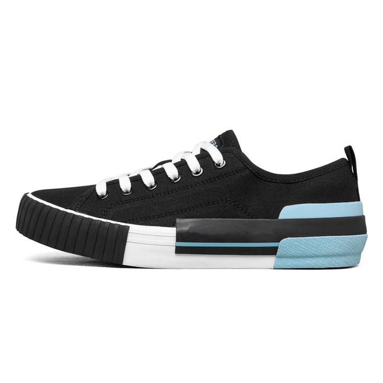 Custom Fashion Unisex Flat Trainers Ladies Men Zapatos Sneakers Casual Womens Canvas Shoes