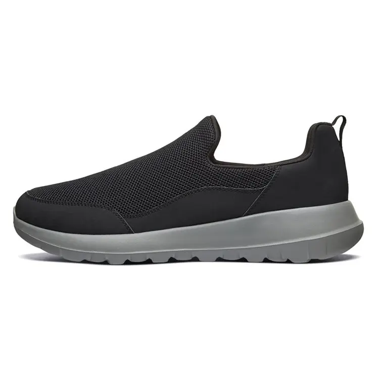 China OEM Custom Adults Comfortable Branded Loafers Sneaker Cheap Mens Casual Shoes