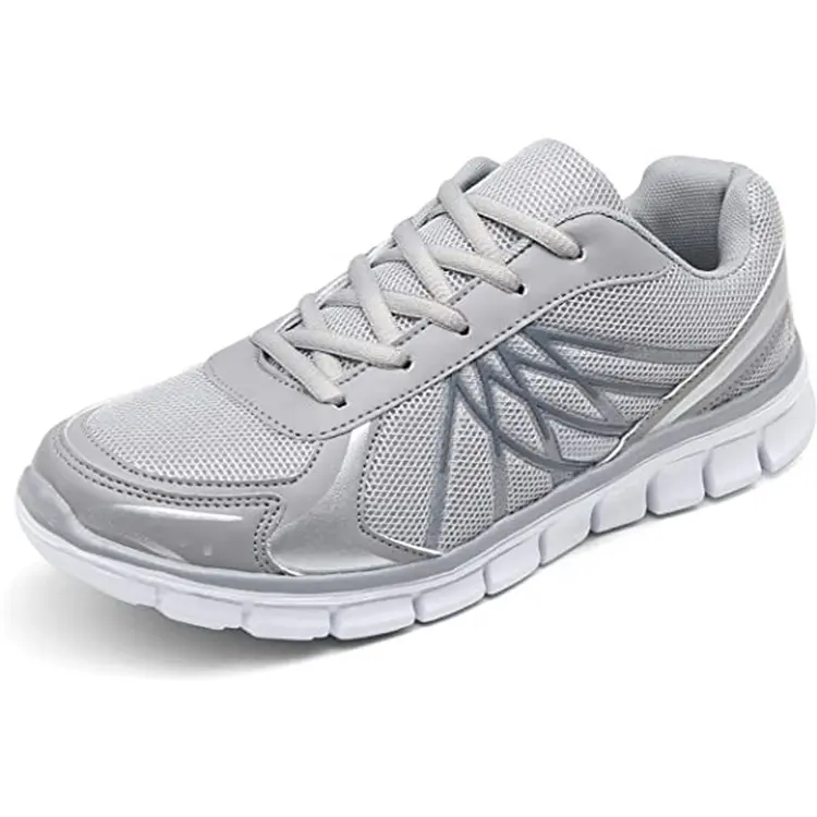 China Women Casual Shoes Ultra Lightweight Sneakers Athletic Walking Shoe Fashion Shoes