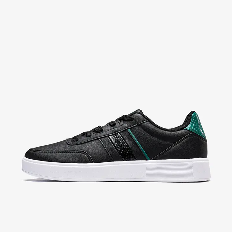 Custom Brand Uisex Walking Skateboard New Design Trainers Sneaker Zapatos Casual Ladies White Shoes