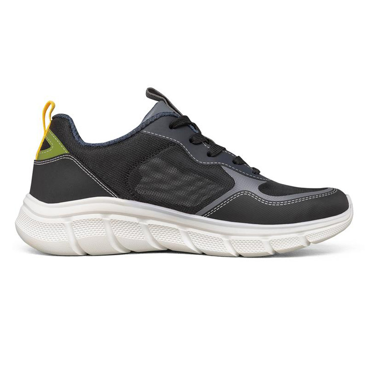 Autumn Spring Summer Soft Lightweight Sneakers Mesh Breathable Comfy Women Running Shoes