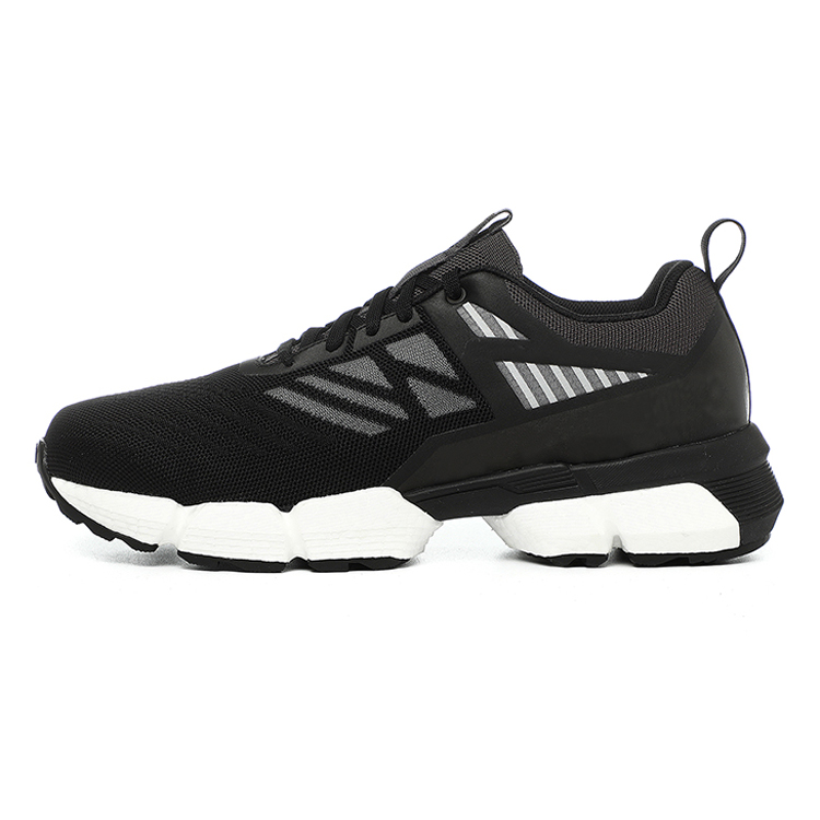 New Styles Casual Comfortable Sneaker Men Outdoor Hiking Shoes Sport Fashion