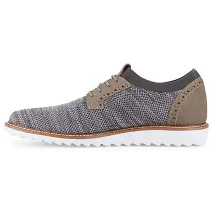 China Outdoor Fashion Custom Brand Retro Classic Styles Walking Sneaker  Mens Casual Shoes Men