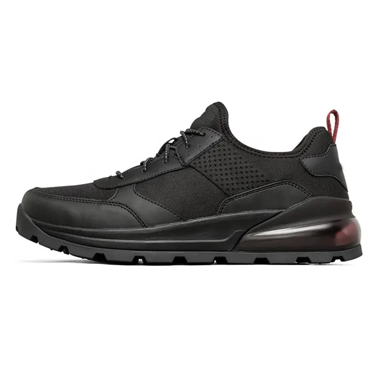 Lightweight Athletic Running Sneaker Breathable Air Fashion Casual Sport Shoes for Men