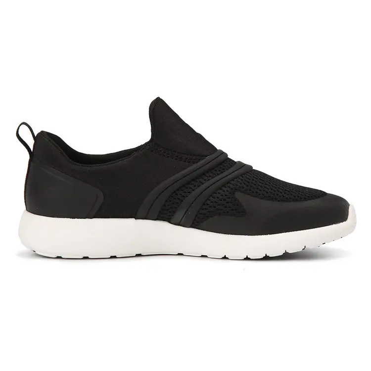 Boy Girl Unisex Trend Athletic Sneaker Wholesale Lightweight Sport Running Flat Breathable Casual Shoes Kids