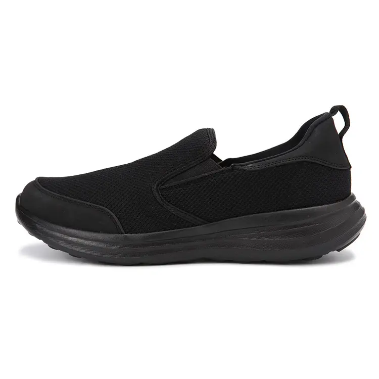 China Hot Selling Fashion Comfortable Breathable Walking Light Weight Adult Casual Shoes For Men