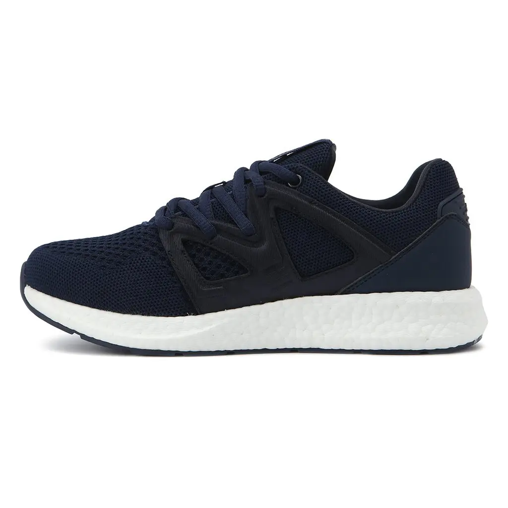 China Factory Lightweight Non Slip Breathable Mesh Sneakers Running Sports Shoes Men