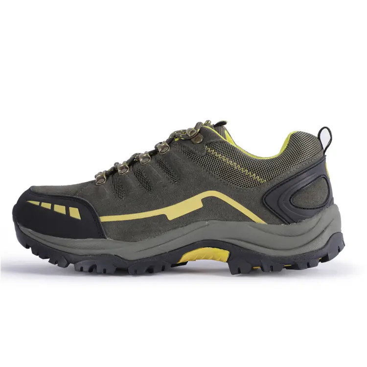 China Wholesale Oem/Odm Walking Men Women Fashion Popular Sneakers Shoes Worker And Hiking Featured Image