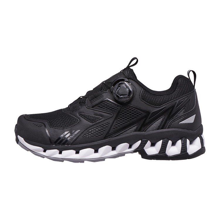 China Factory Wholesale High Quality Hiking Sports Sneaker Men's Climbing Shoes
