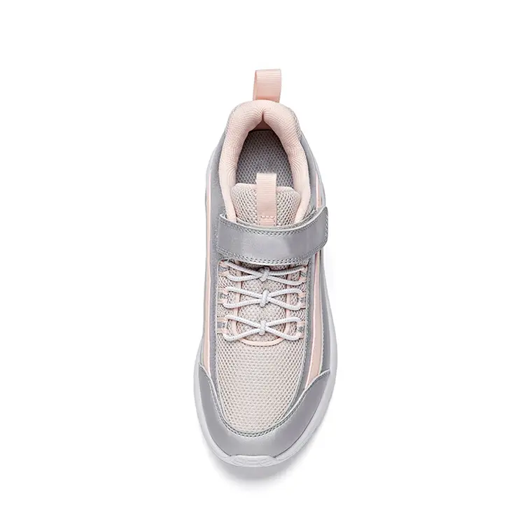 Fujian Supplier Custom Logo Breathable Zapatillas Deportes Designer Fashion Sneakers Customize