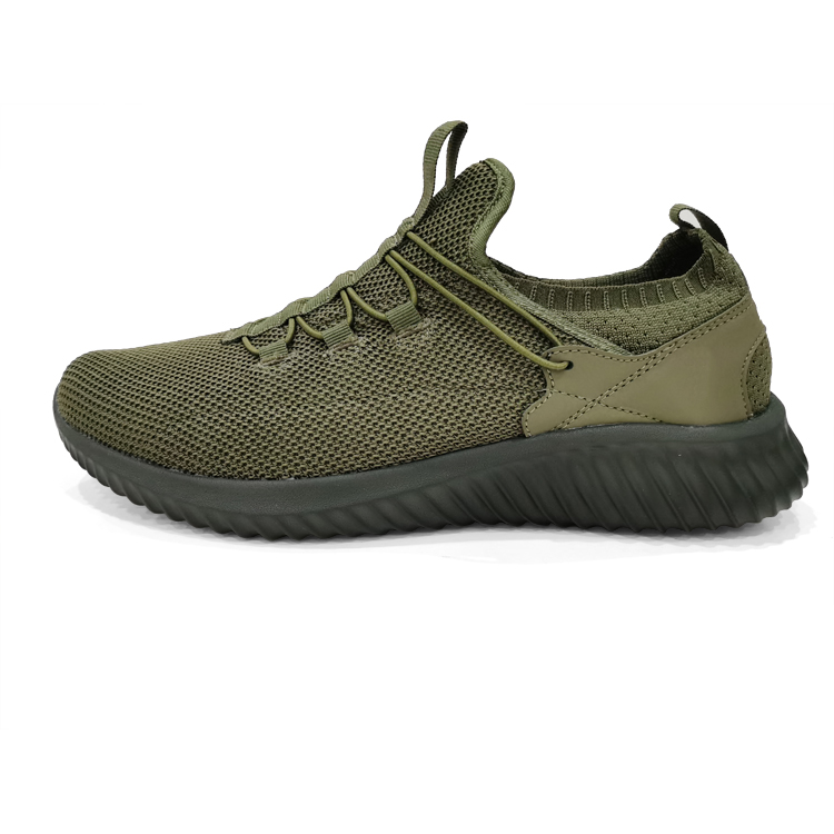 Wholesale Customized Footwear Adults Man Casual Logo Sneaker Latest Design Sports Shoes