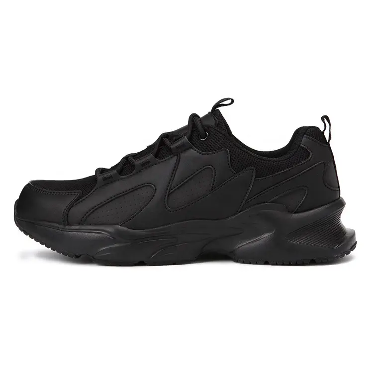 China OEM ODM Service Unisex  Zapatillas Deportivos Pantshoes Heightend Sport Shoes for Men Women
