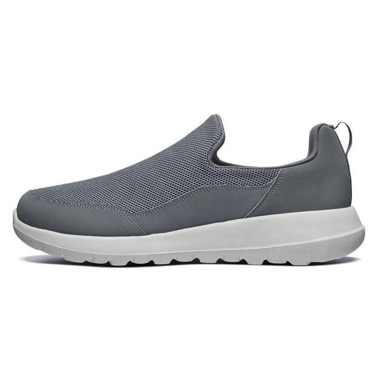 China OEM Custom Adults Comfortable Branded Loafers Sneaker Cheap Mens Casual Shoes