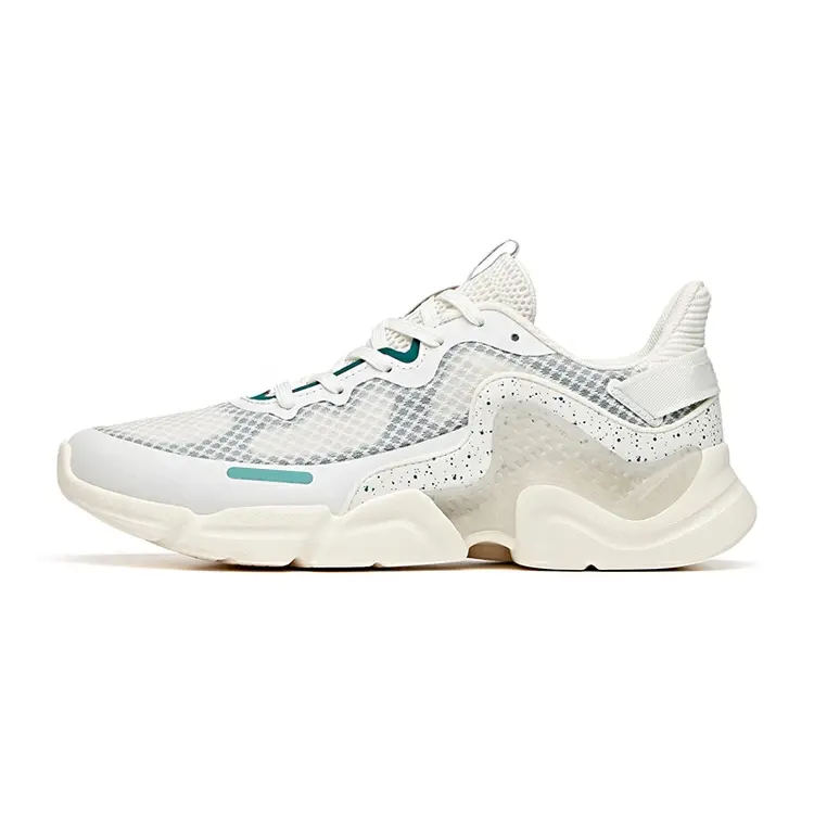 China New Fashion Men's Women's Outdoor Casual Lightweight Comfortable Sports Running Sneakers Shoes