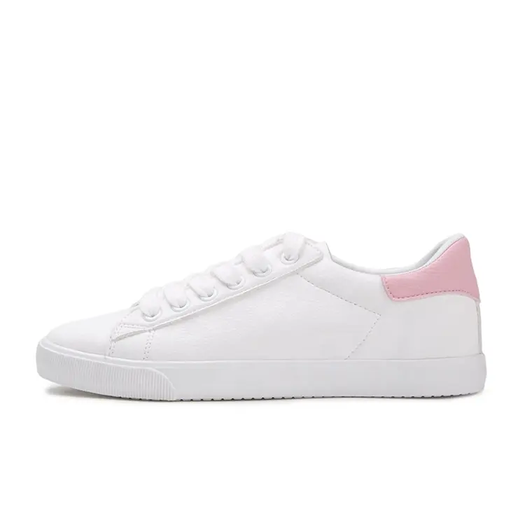 Hot Selling Fashion Style Lightweight Comfortable Casual Sneaker Boys Fashion Skate Shoes Girls