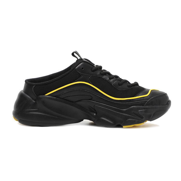 China Maker Low-top Sports Personalized Custom Fashion Woman Casual Shoes Sneaker