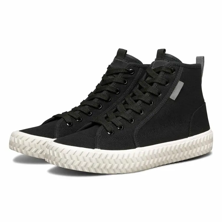Suppliers Casual Shoes New Fashion  China Style Canvas Young Men Women Customized BSCI Rubber Mesh Walking Shoes OEM  ODM