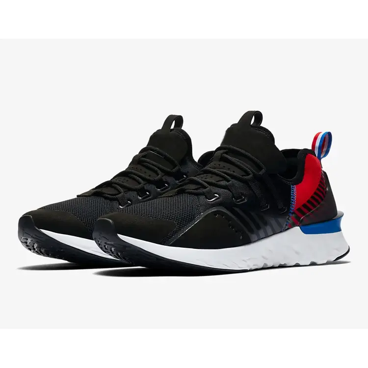 Custom Comfort Stylish Adults Soft Upper Casual Athletic Walking Sneakers Total Sports Running Shoes