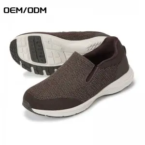 High Quality New Design Original Branded Hot Sale Loafers Dress Classic Oxford Comfortable Men Leather Casual Shoes