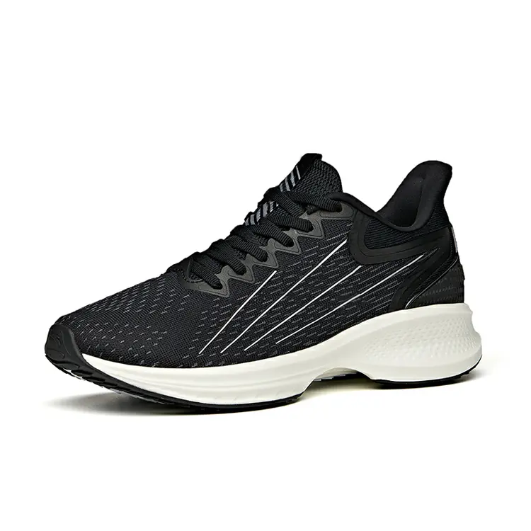 High Top Fashion Platform Sneaker Athletic Trainers Footwear Men Women Rubber Outsole Sports Shoes