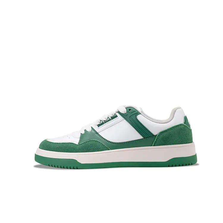 JIANER OEM/ODM Running Walking Style Shoes Casual Shoe Custom Brand Factory Wholesale Supply Leisure for Men BSCI Customize Featured Image
