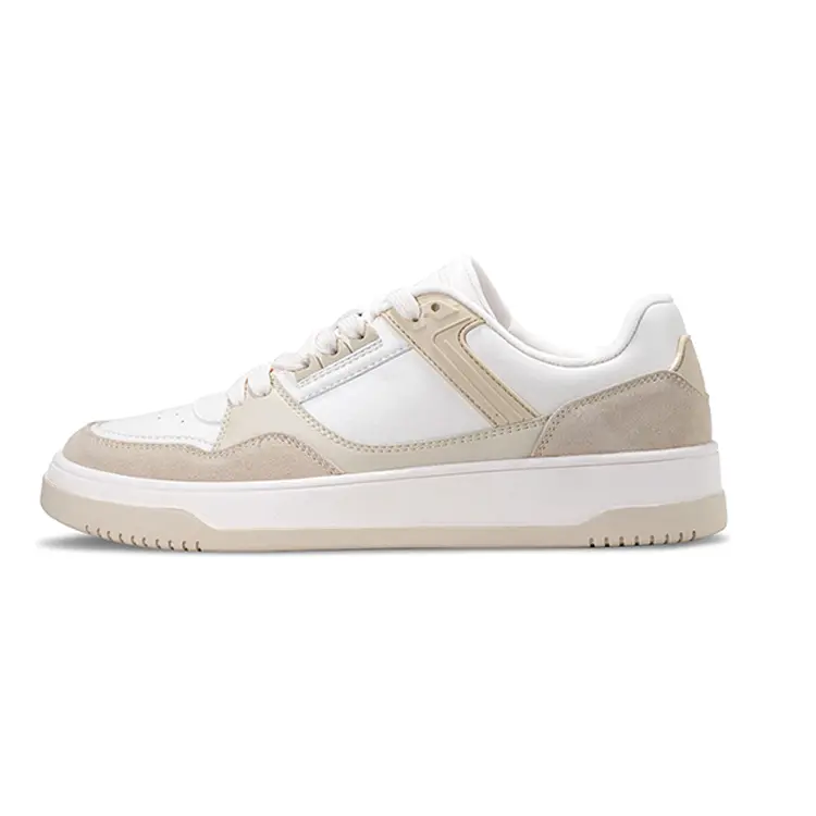 JIANER Customized Running Walking Style Shoes Casual Shoe Custom Brand Factory Wholesale Supply Leisure for Men with BSCI Featured Image