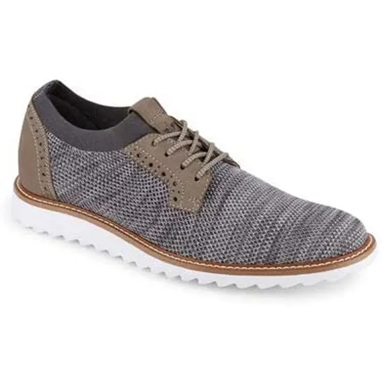 China Outdoor Fashion Custom Brand Retro Classic Styles Walking Sneaker  Mens Casual Shoes Men