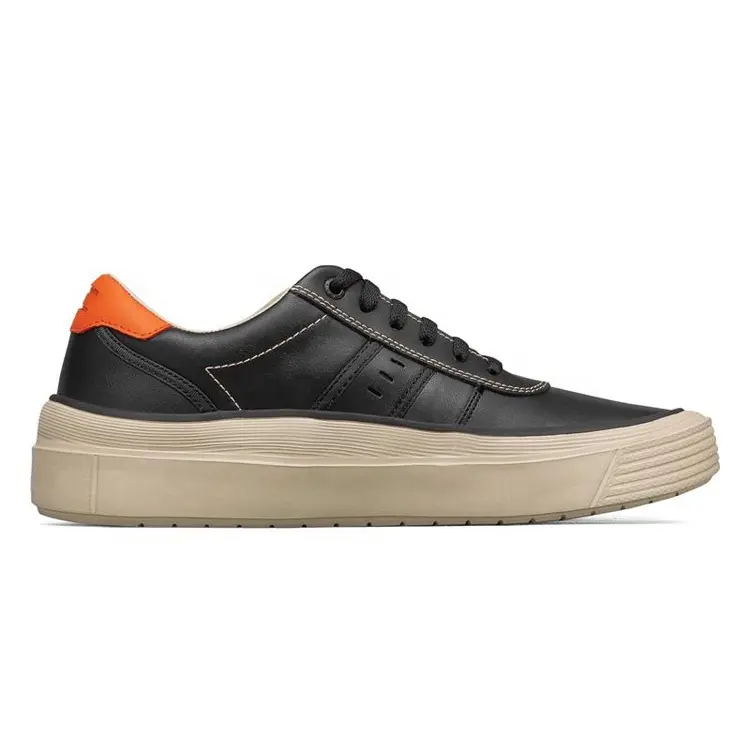 China Hot Sales OEM Anti-Slippery Low Price Brand Sport Sneaker Running Men's Casual Shoes